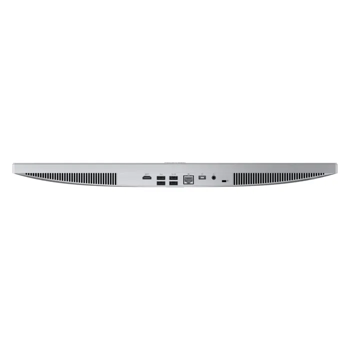 PC Tout-en-un Lenovo A100 | Windows 11 - 24" FHD - Intel N100 - RAM 8 Go - SSD 256 Go - Clavier + Souris sans fil – Image 8