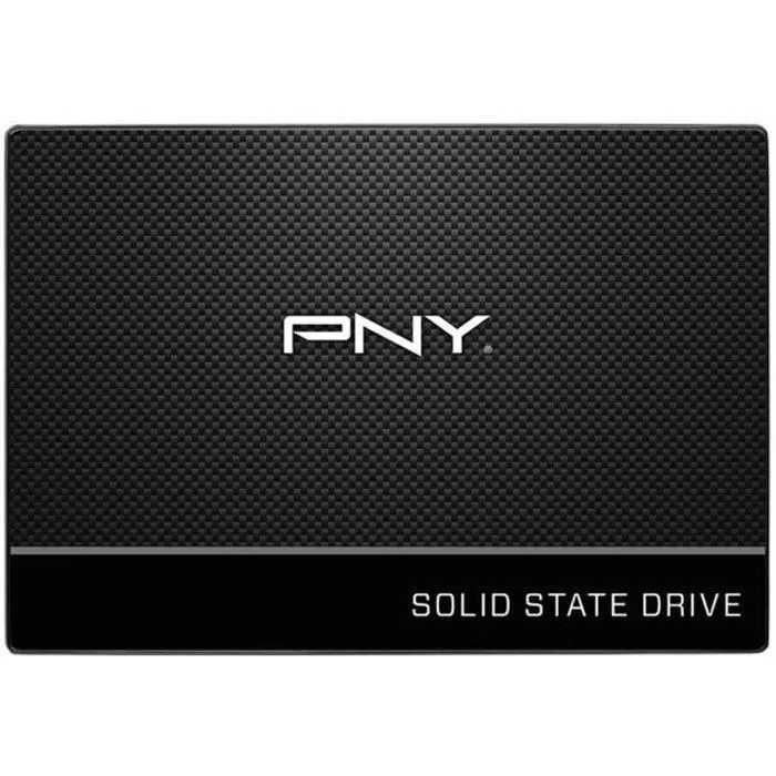 PNY CS900 Sata - SSD interne - 2.5" - 2To