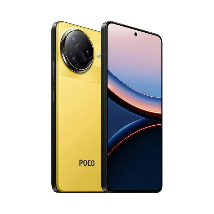 Smartphone Poco F7 Ultra,12+256 GO Flagship Snapdragon® 8 Elite, HyperCharge filaire 120W et sans fil 50W – Image 2