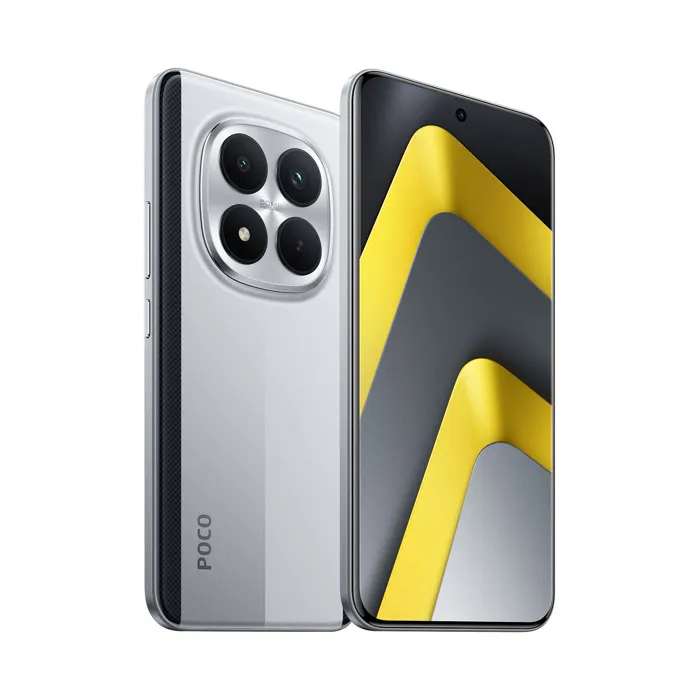 Poco M8 5G 8 GO + 256 GO Snapdragon® 6 Gen 3
