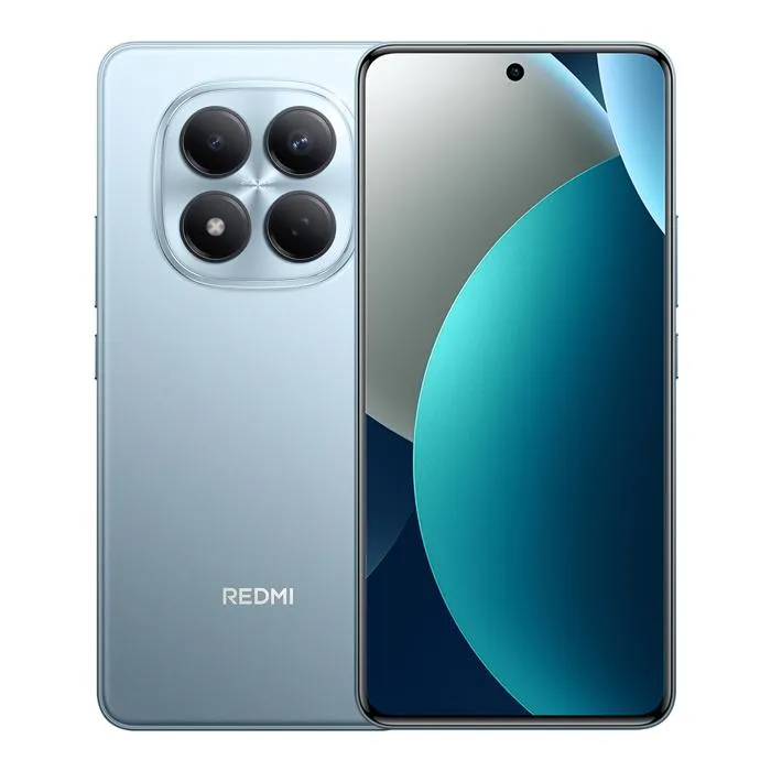 Téléphone mobile -Redmi Note 15 Pro - 12 Go RAM - 512 Go - Appareil photo 200 MP