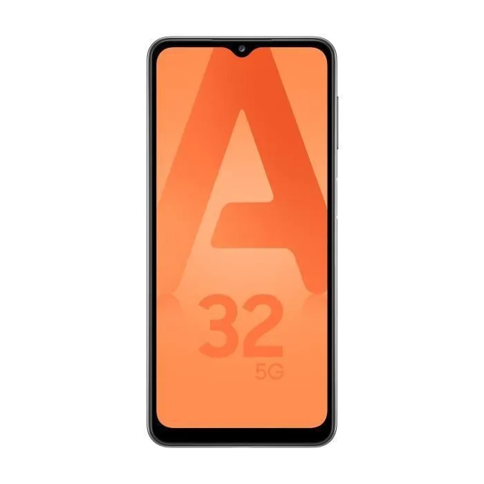 Samsung Galaxy A32 5G Noir – Image 2