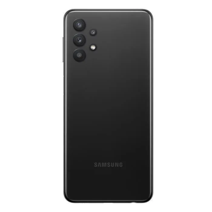 Samsung Galaxy A32 5G Noir – Image 3