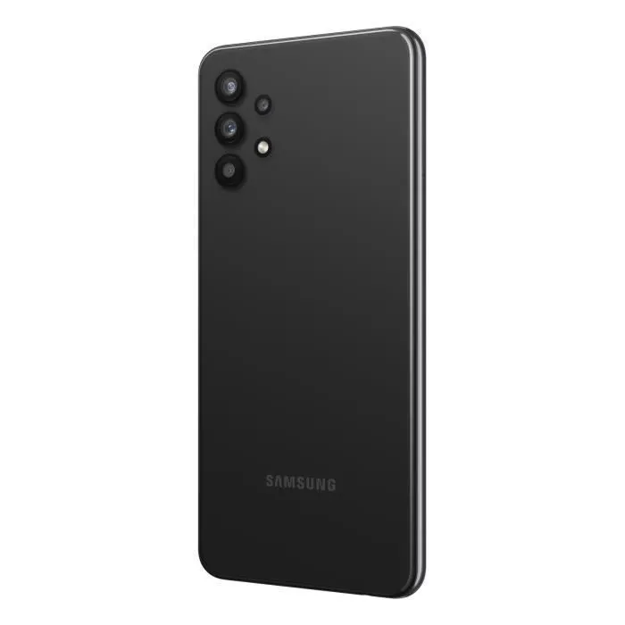 Samsung Galaxy A32 5G Noir – Image 4