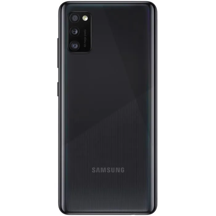 Samsung Galaxy A41 Noir – Image 2
