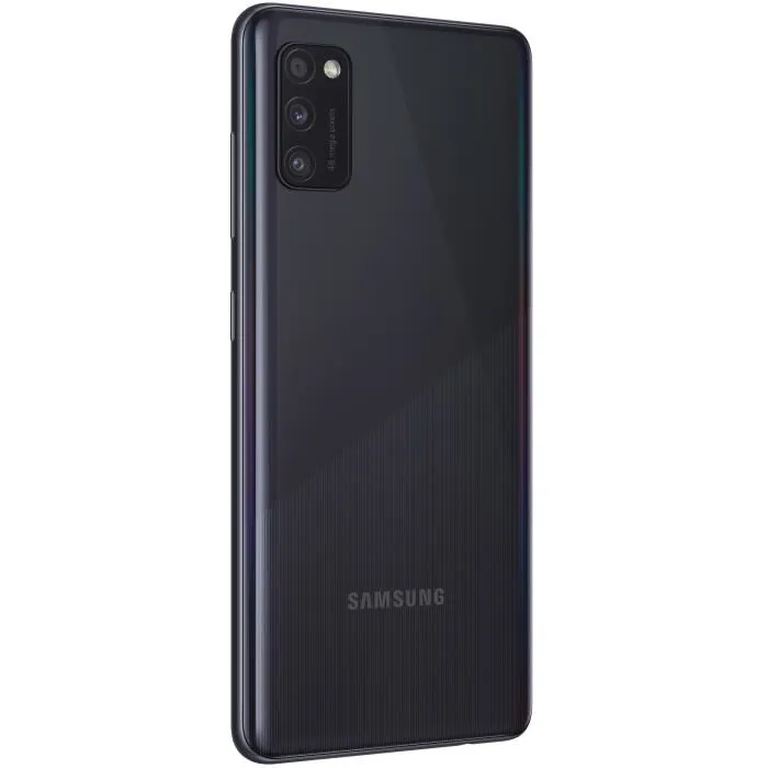 Samsung Galaxy A41 Noir – Image 3