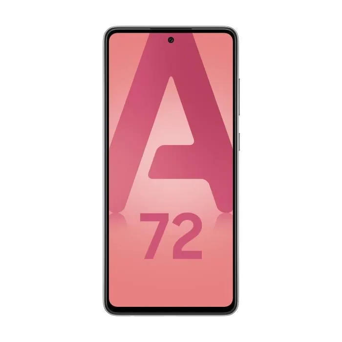 Samsung Galaxy A72 4G Noir – Image 2