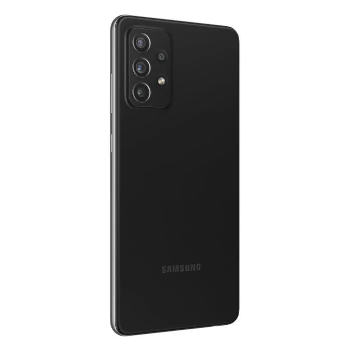 Samsung Galaxy A72 4G Noir – Image 3