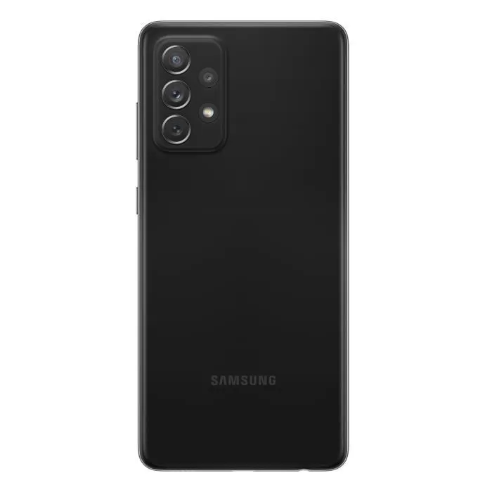 Samsung Galaxy A72 4G Noir – Image 4