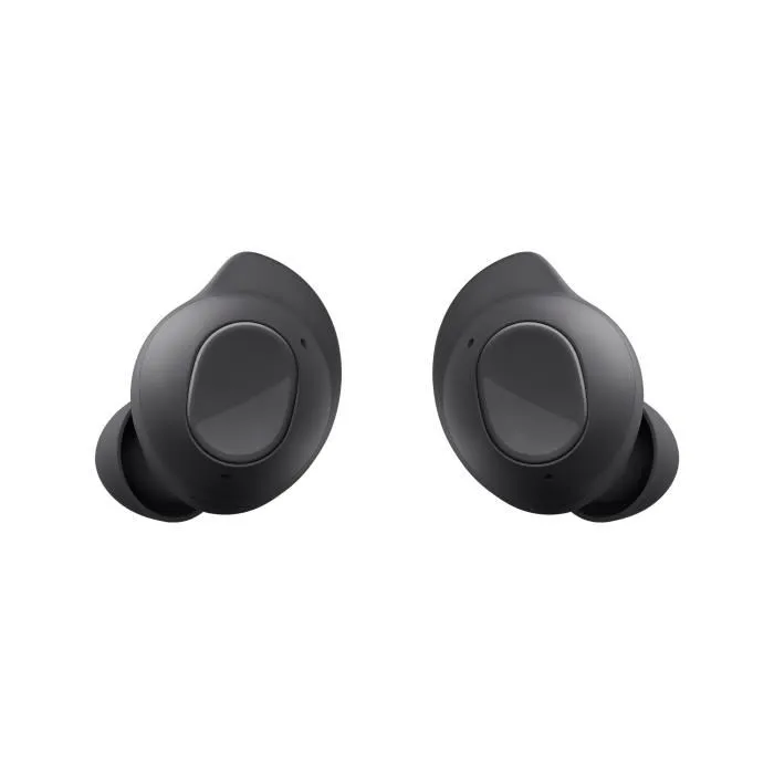 Ecouteurs Samsung Galaxy Buds FE True wireless à réduction de bruit active Graphite