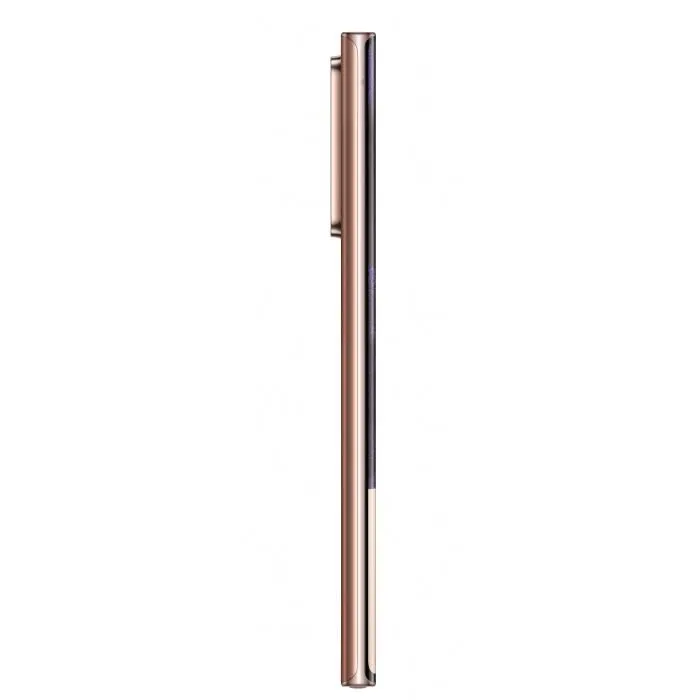 Samsung Galaxy Note20 Ultra 5G 256 Go Bronze – Image 5