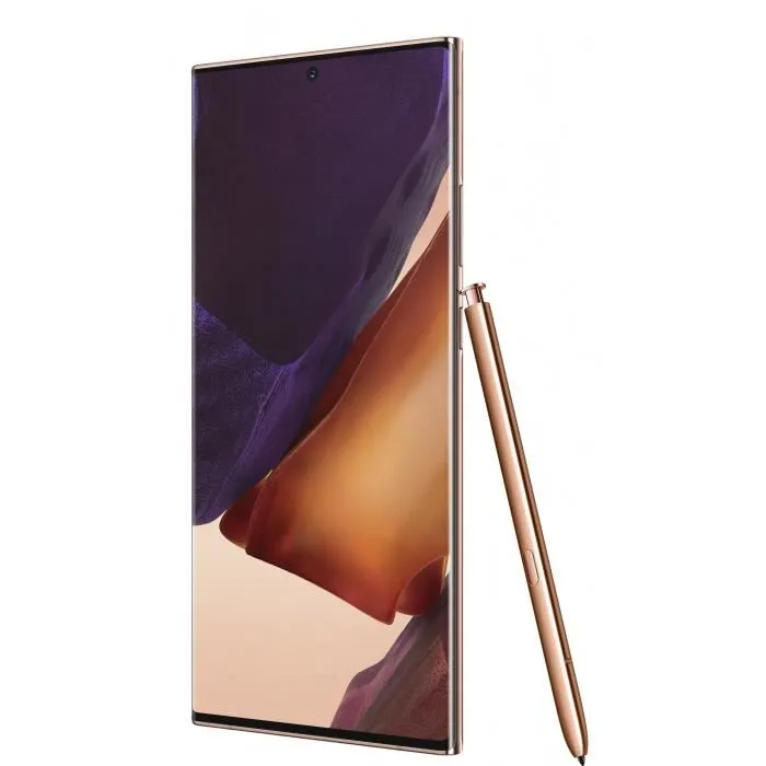 Samsung Galaxy Note20 Ultra 5G 256 Go Bronze – Image 6