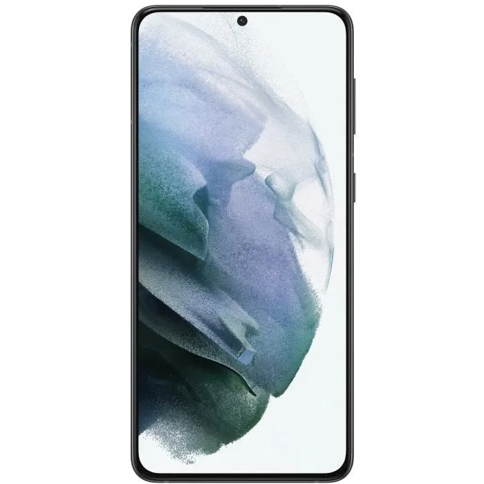 Samsung Galaxy S21 Plus 256Go Noir – Image 2