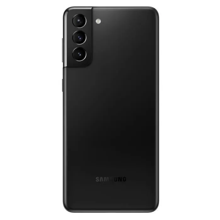 Samsung Galaxy S21 Plus 256Go Noir – Image 3
