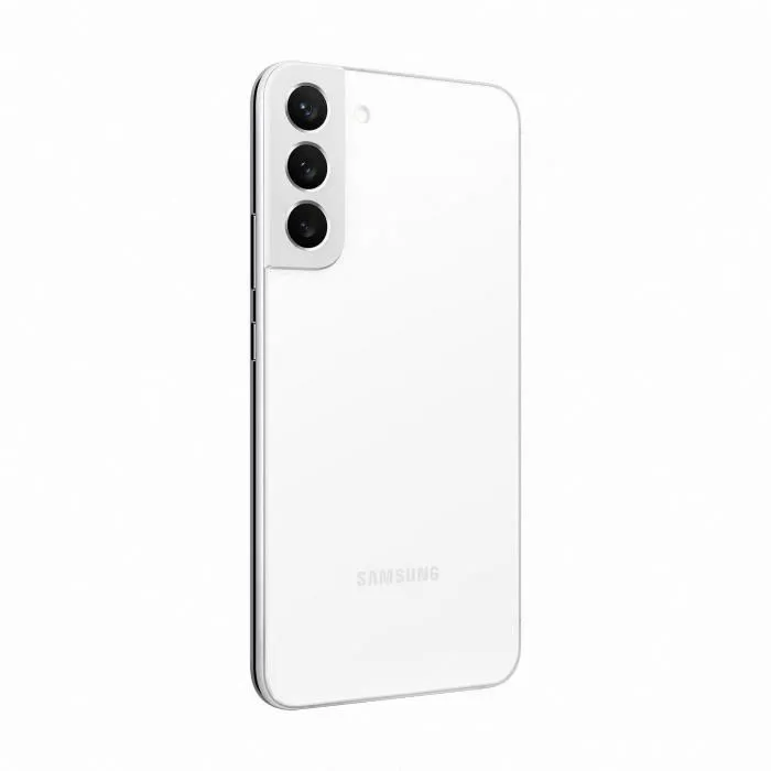 Samsung Galaxy S22 Plus 256Go Blanc – Image 8
