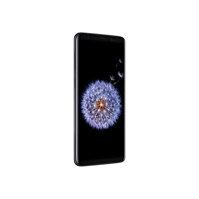 Samsung Galaxy S9 64 Go Noir – Image 2