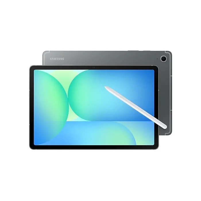Samsung Galaxy Tab S10 FE 5G Grigio 128GB 8GB RAM 10.9" Android – Image 2