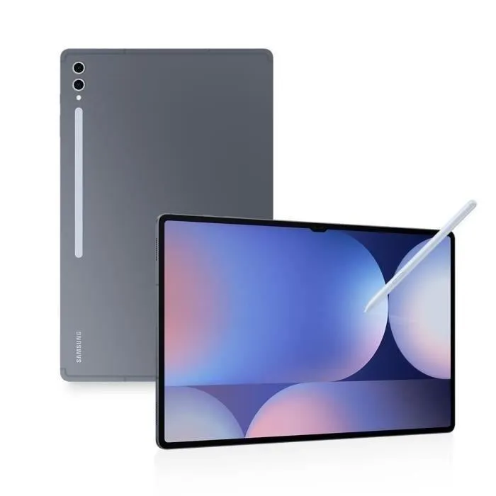 Samsung Galaxy Tab S10 Ultra 14,6" 5G 256 Go Gris – Image 3