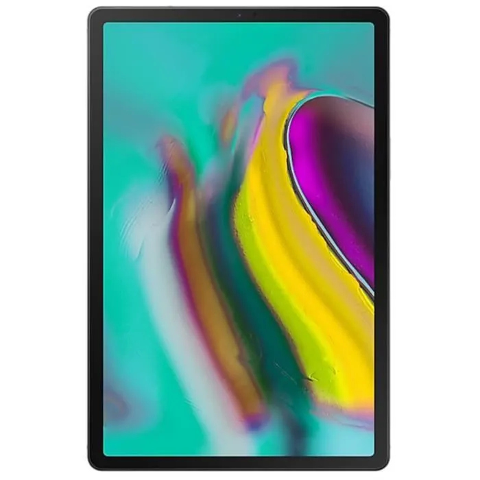 Samsung Tablette PC Galaxy Tab S5e SM-T725N 64 Go 3G 4G Argent – Image 2