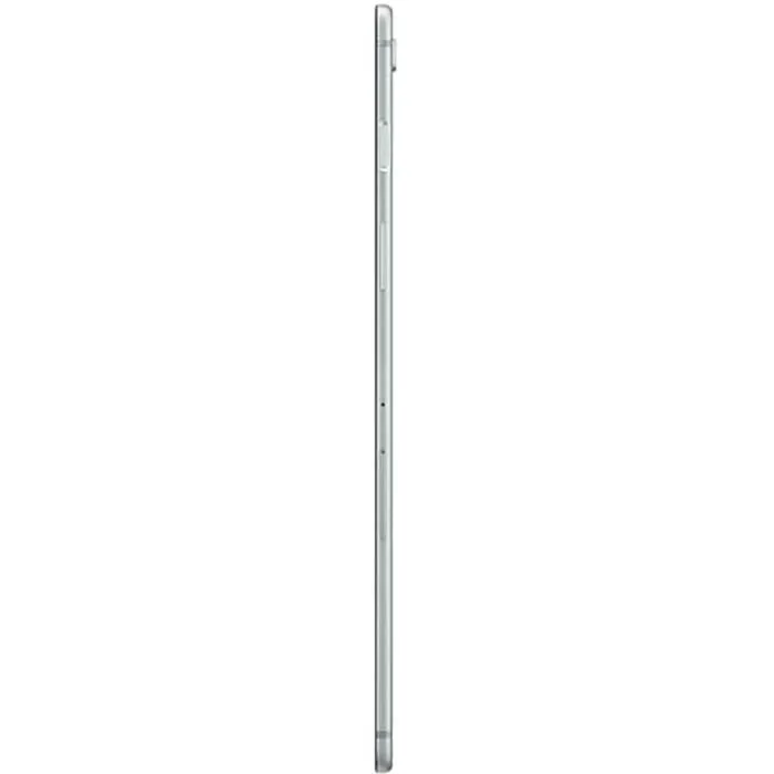 Samsung Tablette PC Galaxy Tab S5e SM-T725N 64 Go 3G 4G Argent – Image 4