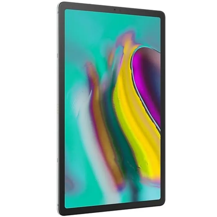 Samsung Tablette PC Galaxy Tab S5e SM-T725N 64 Go 3G 4G Argent