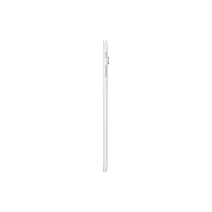 Samsung Tablette Tactile Galaxy Tab E 3G 8 Bl - 9,6 pouces WXGA - RAM 1,5Go - Quad Core 1,3 GHz - Stockage 8Go - Blanc – Image 4