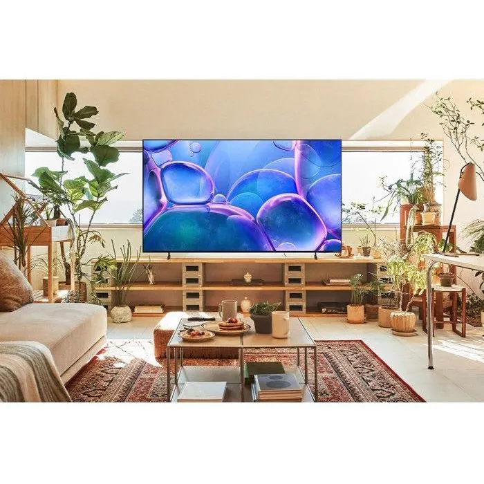 TV LED 65" (165 cm)- Samsung- 4K UHD 3840x2160 - HDR10+ - Smart TV - Gaming Hub - 3xHDMI - WiFi – Image 5