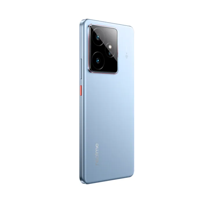Smartphone - Realme - GT7 - 12Go RAM - 512Go - 7000 mAh - Charge ultra-rapide 120W – Image 7
