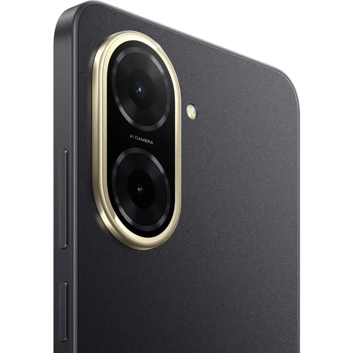 Smartphone Xiaomi Redmi A5 128 Go Noir Version Française + Ecouteurs sans fil Xiaomi Redmi Buds 4 Lite Noir – Image 5