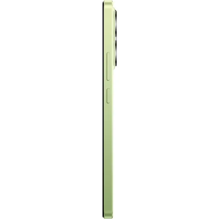 Smartphone Xiaomi Redmi Note 14 256 Go Vert Version Française + Ecouteurs sans fil Xiaomi Redmi Buds 4 Lite Noir – Image 3