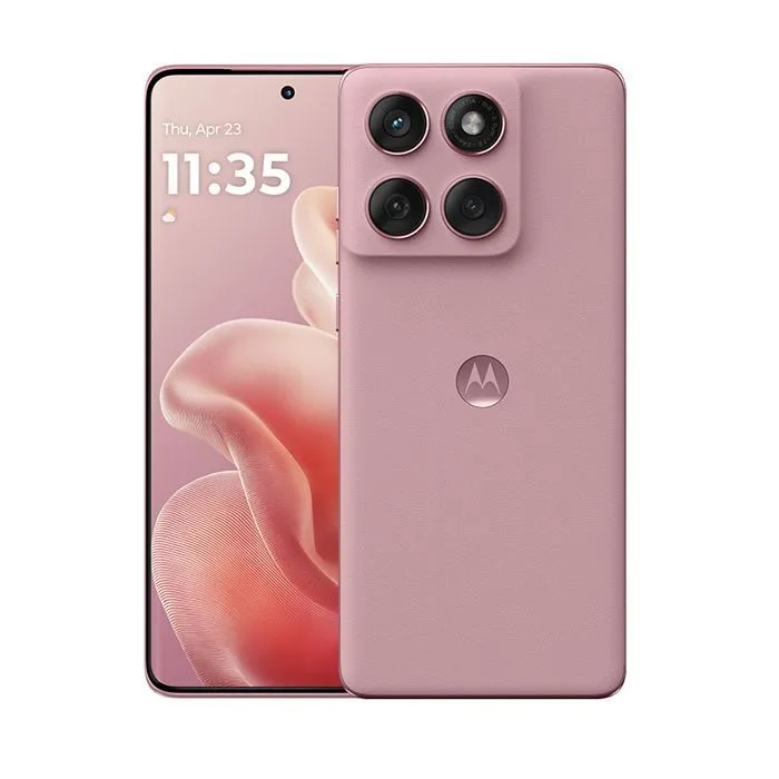Smartphone Motorola edge 60s 5G 12 GO + 512 GO – Image 6