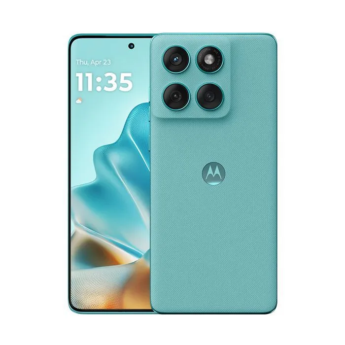 Smartphone Motorola edge 60s 5G 12 GO + 512 GO – Image 4