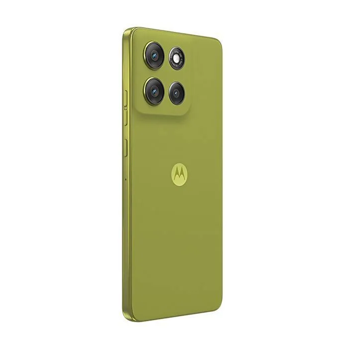 Smartphone Motorola G100 pro(Moto G86) 5G 12 GO + 256 GO Asian version – Image 2