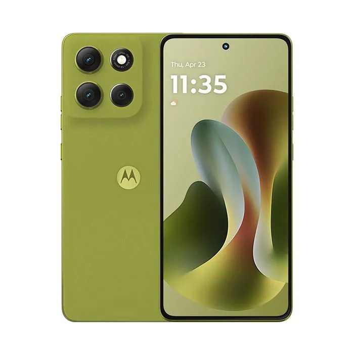 Smartphone Motorola G100 pro(Moto G86) 5G 12 GO + 256 GO Asian version – Image 4