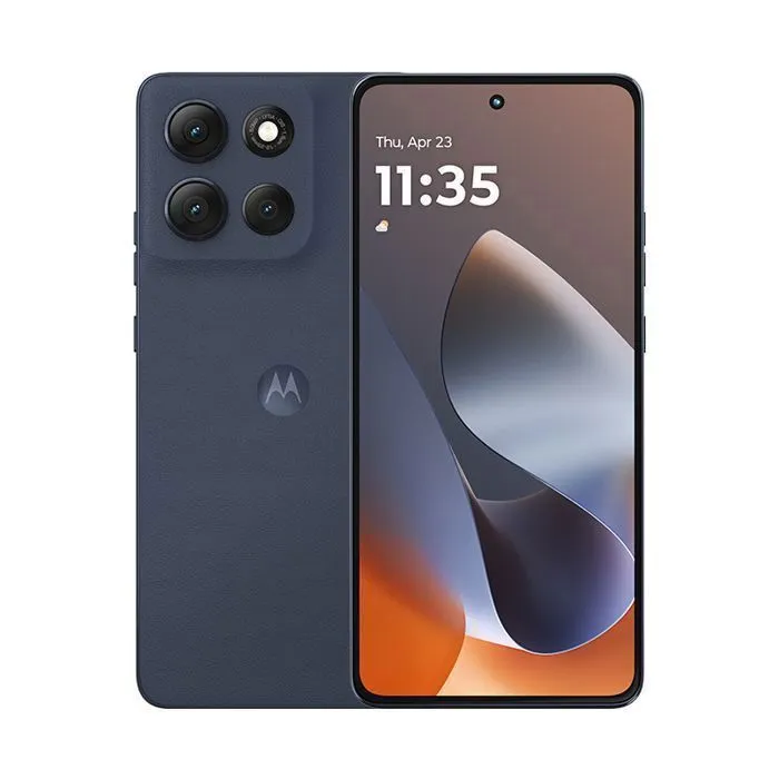 Smartphone Motorola G100 pro(Moto G86) 5G 12 GO + 256 GO Asian version