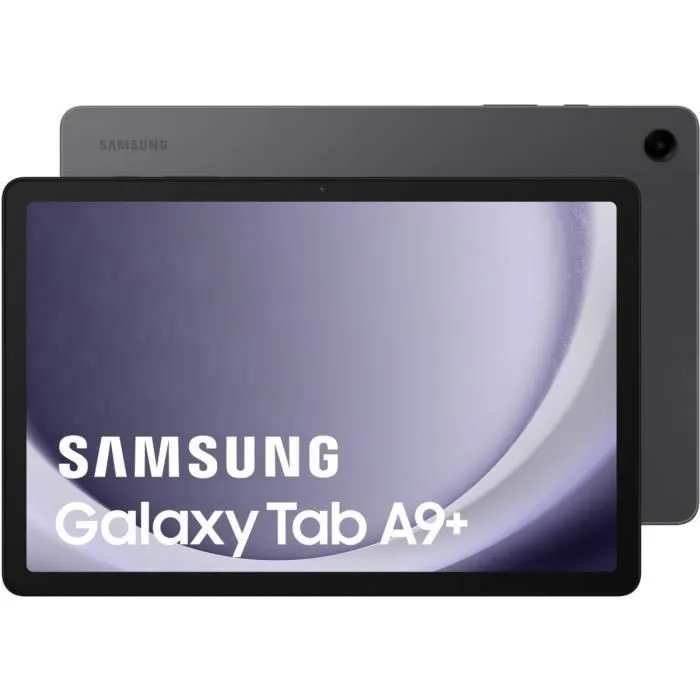 Tablette Tactile - Samsung - Galaxy Tab A9+ - 11" Full HD - 8 Go RAM - 128 Go