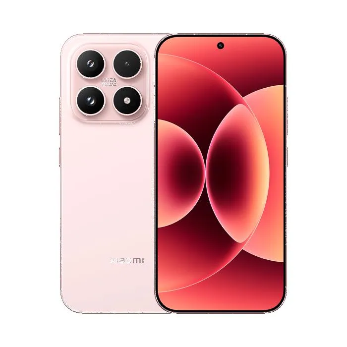Smartphone- Xiaomi 17 - Leica Summilux - 12 Go RAM - 512 Go