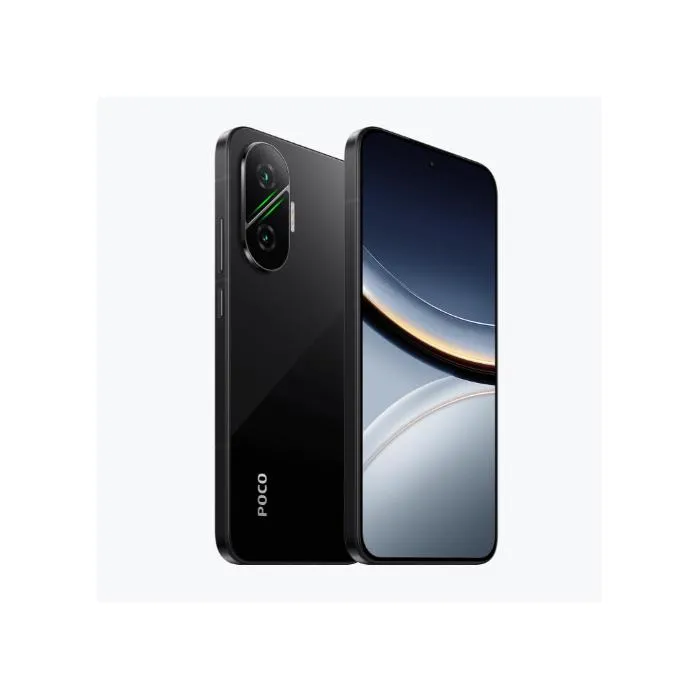 Xiaomi Poco F7 5G 12+512Go Noir – Image 4